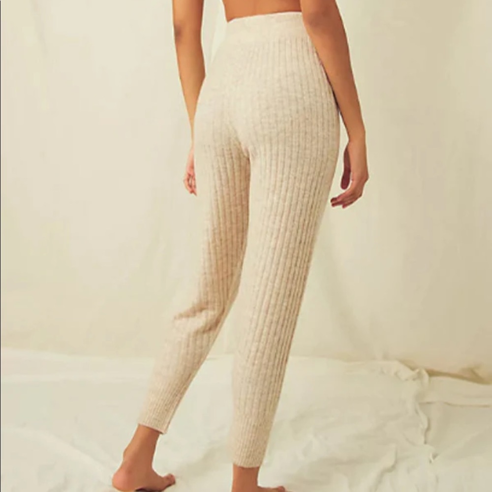 Free People jogger